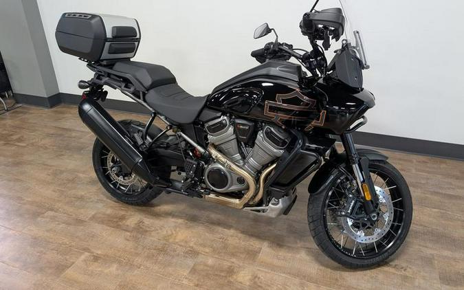 2021 Harley-Davidson® Pan America™ 1250 Special