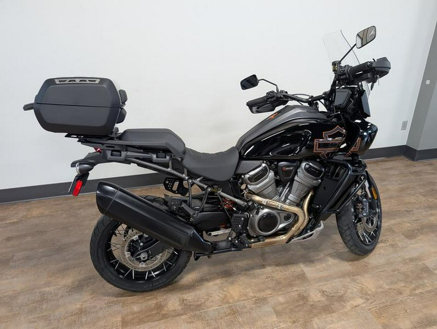 2021 Harley-Davidson® Pan America™ 1250 Special