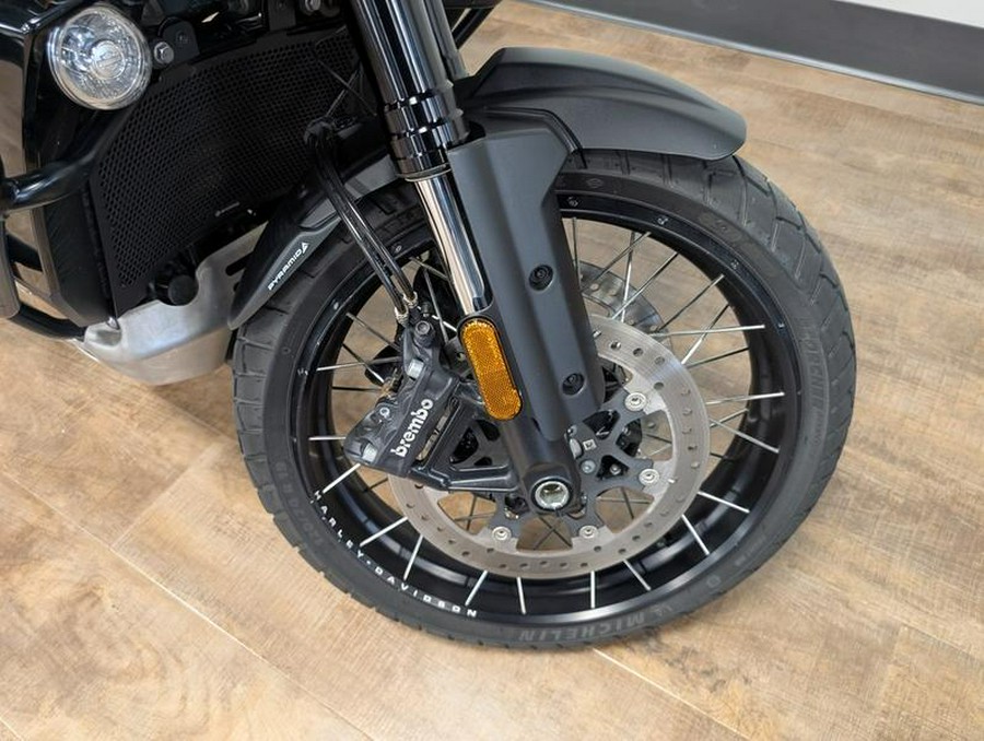 2021 Harley-Davidson® Pan America™ 1250 Special