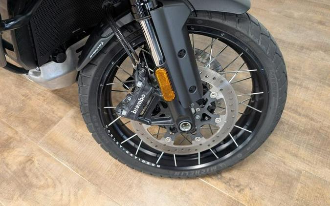 2021 Harley-Davidson® Pan America™ 1250 Special