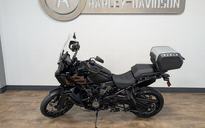 2021 Harley-Davidson® Pan America™ 1250 Special