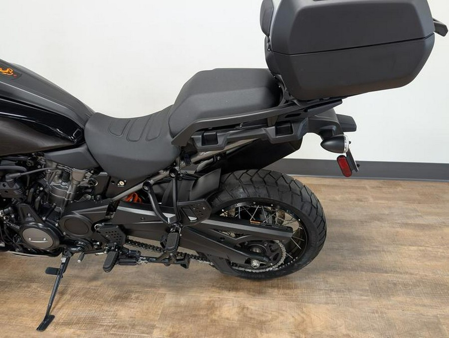 2021 Harley-Davidson® Pan America™ 1250 Special