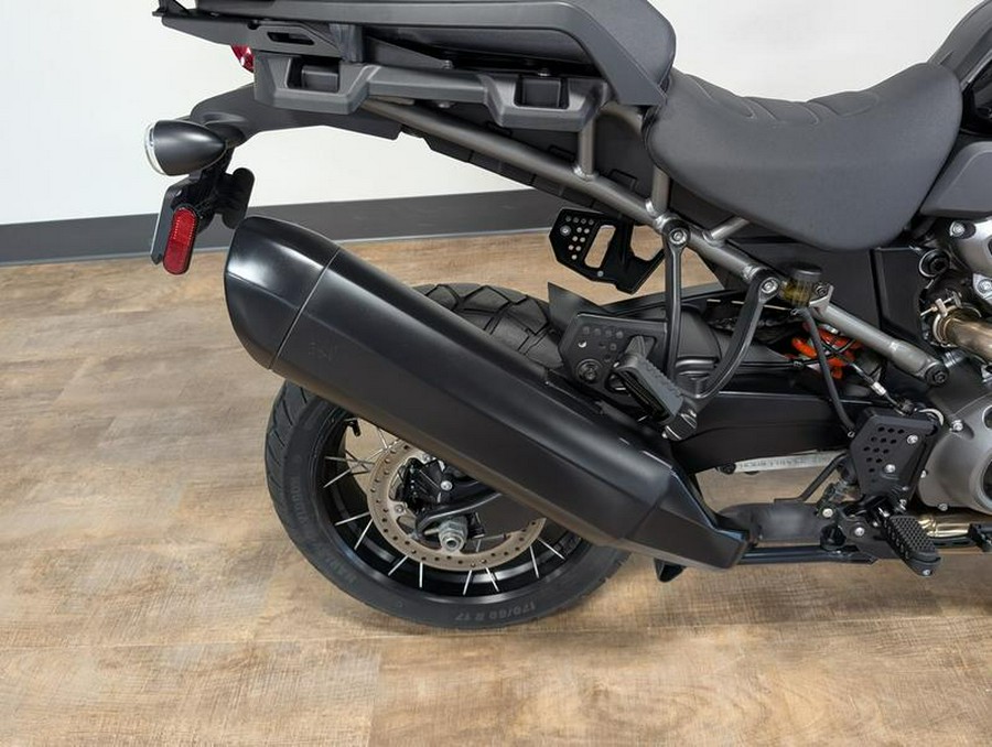 2021 Harley-Davidson® Pan America™ 1250 Special