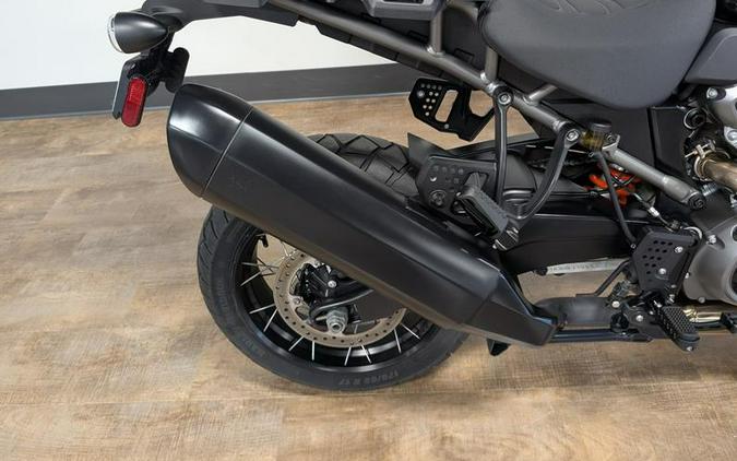 2021 Harley-Davidson® Pan America™ 1250 Special
