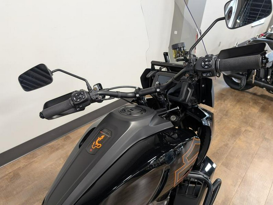 2021 Harley-Davidson® Pan America™ 1250 Special