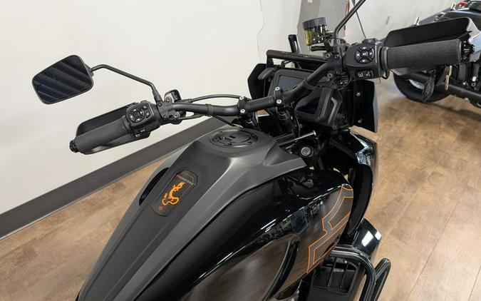 2021 Harley-Davidson® Pan America™ 1250 Special