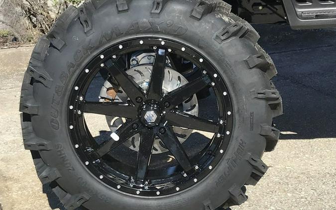 2025 Honda Pioneer 1000-6 Deluxe Crew Truetimber Atera Camo