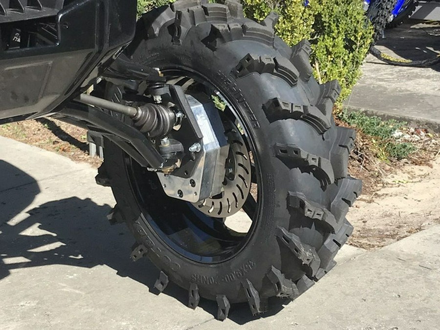 2025 Honda Pioneer 1000-6 Deluxe Crew Truetimber Atera Camo