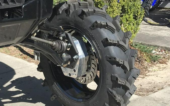 2025 Honda Pioneer 1000-6 Deluxe Crew Truetimber Atera Camo