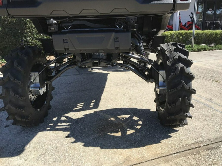 2025 Honda Pioneer 1000-6 Deluxe Crew Truetimber Atera Camo