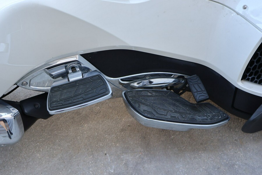 2018 Can-Am RT LIMITED