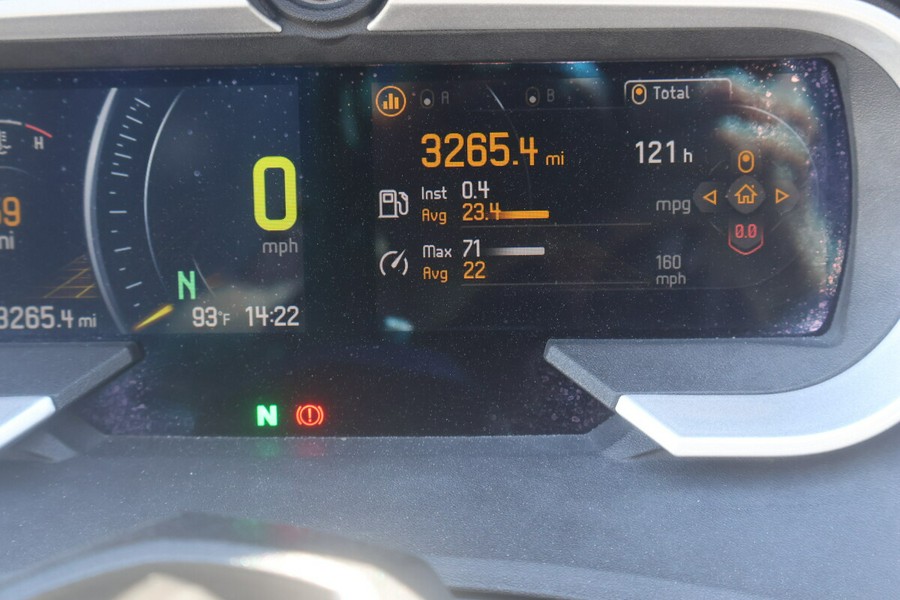 2018 Can-Am RT LIMITED