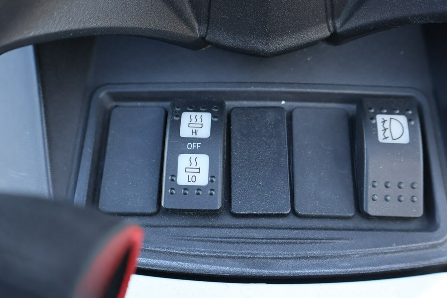 2018 Can-Am RT LIMITED