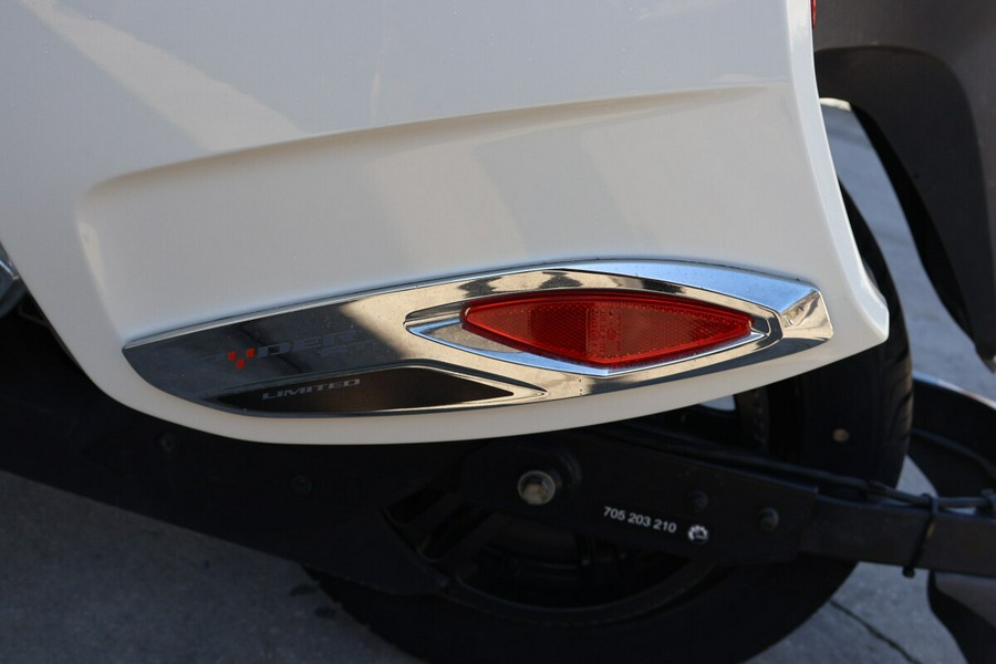 2018 Can-Am RT LIMITED