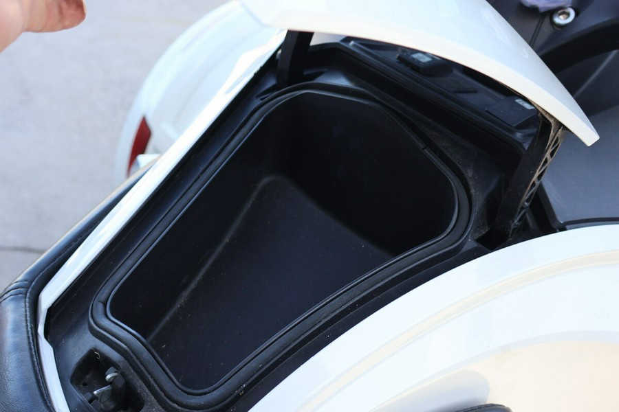 2018 Can-Am RT LIMITED