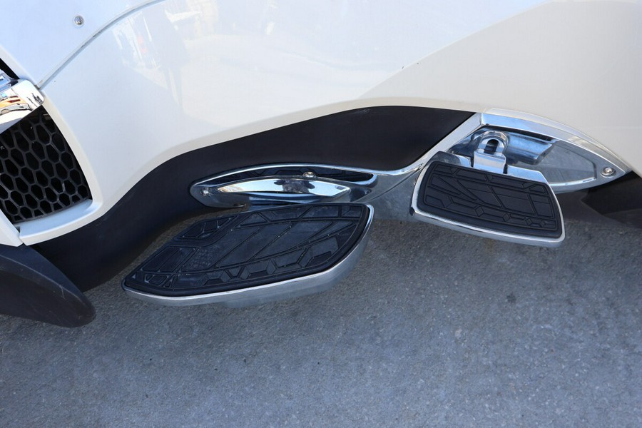 2018 Can-Am RT LIMITED