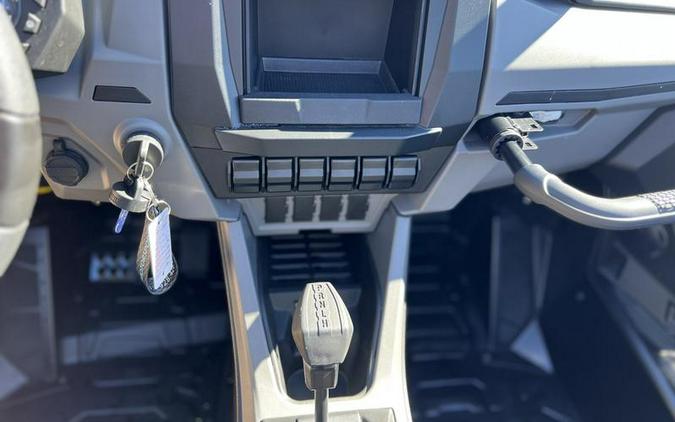 2026 Polaris® RZR Pro XP 4 Sport