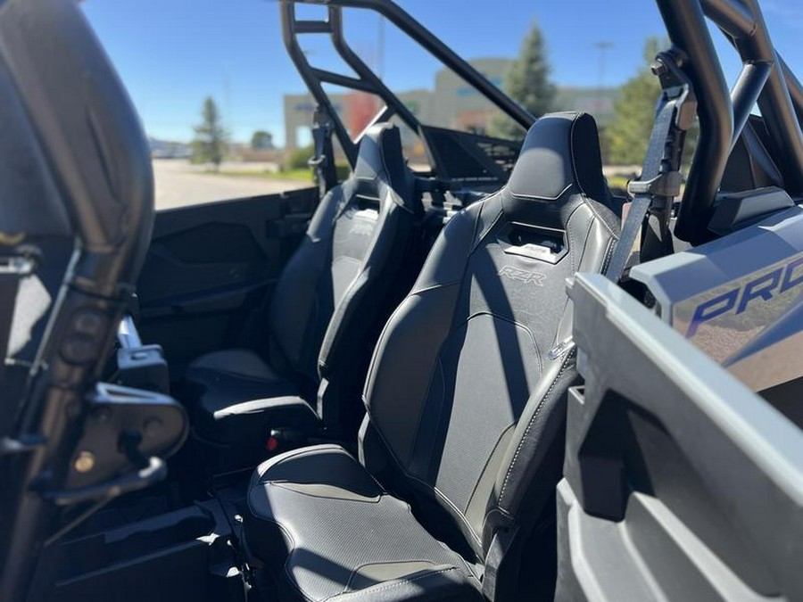 2026 Polaris® RZR Pro XP 4 Sport