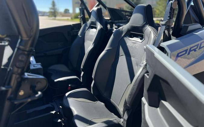 2026 Polaris® RZR Pro XP 4 Sport