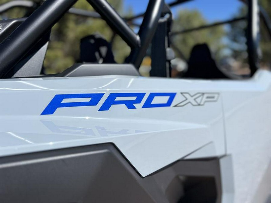 2026 Polaris® RZR Pro XP 4 Sport