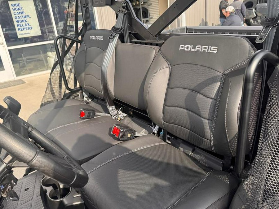 2026 Polaris® Ranger XP 1000 Premium Orange Rust