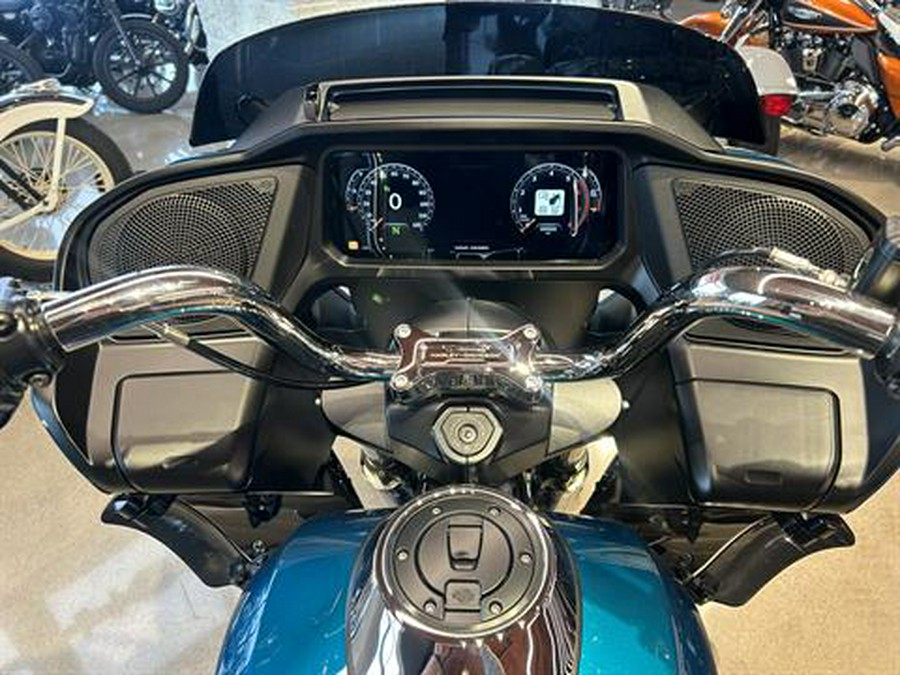 2026 Harley-Davidson Road Glide®