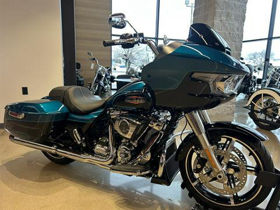 2026 Harley-Davidson Road Glide®