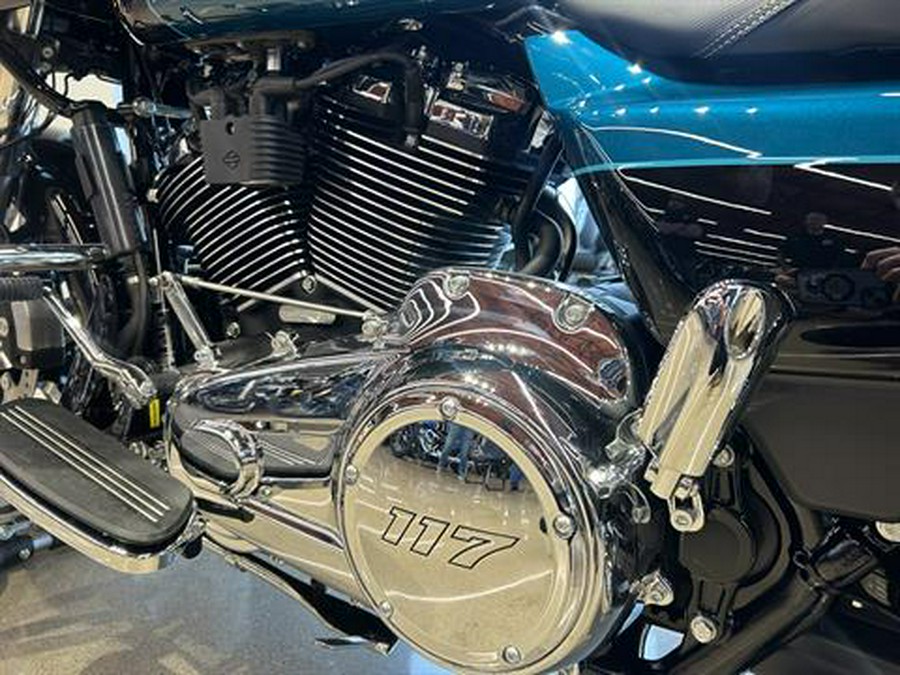 2026 Harley-Davidson Road Glide®