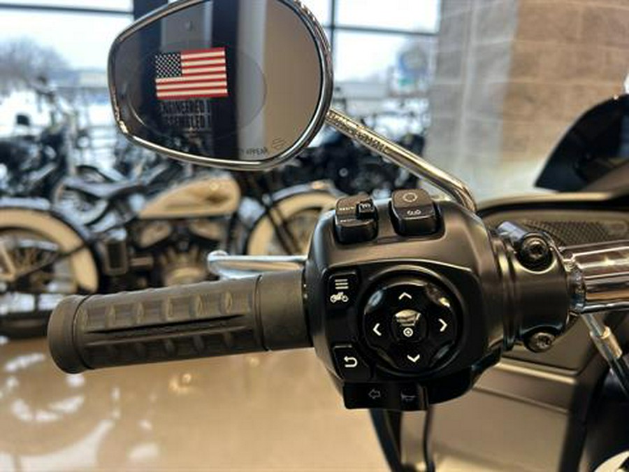 2026 Harley-Davidson Road Glide®