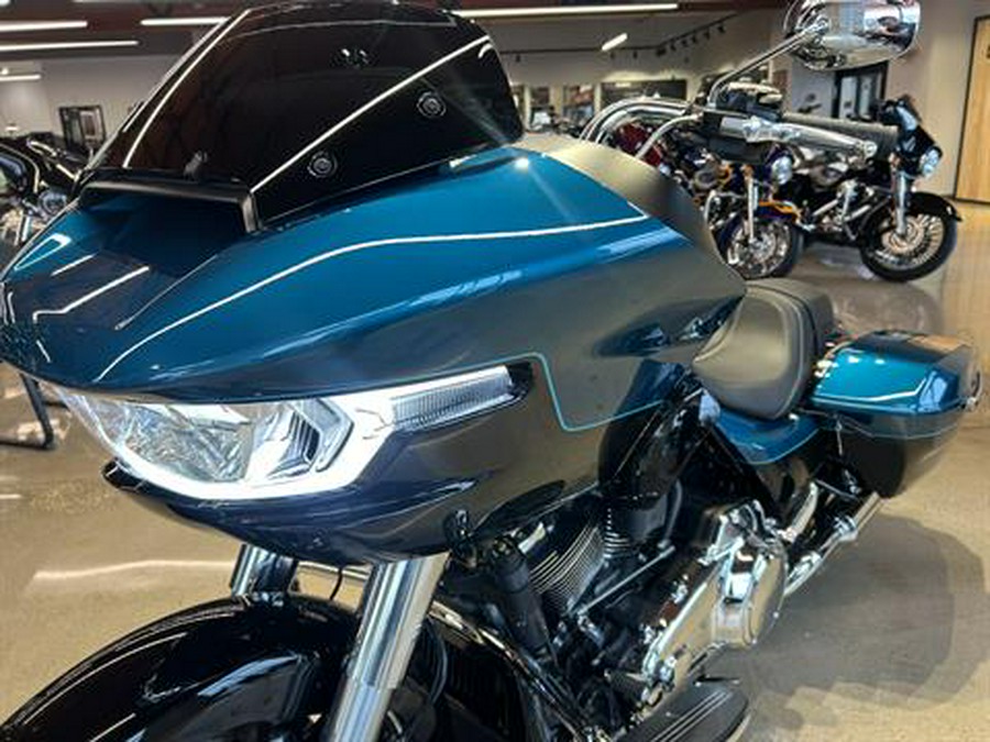 2026 Harley-Davidson Road Glide®