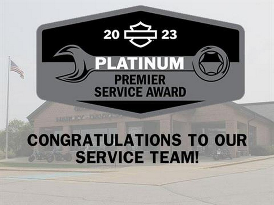 2026 Harley-Davidson Road Glide®