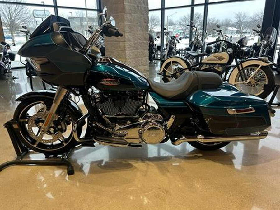 2026 Harley-Davidson Road Glide®