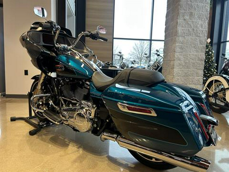 2026 Harley-Davidson Road Glide®