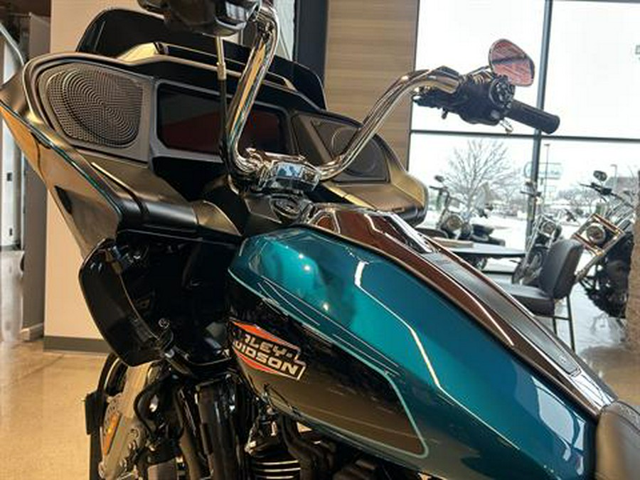 2026 Harley-Davidson Road Glide®