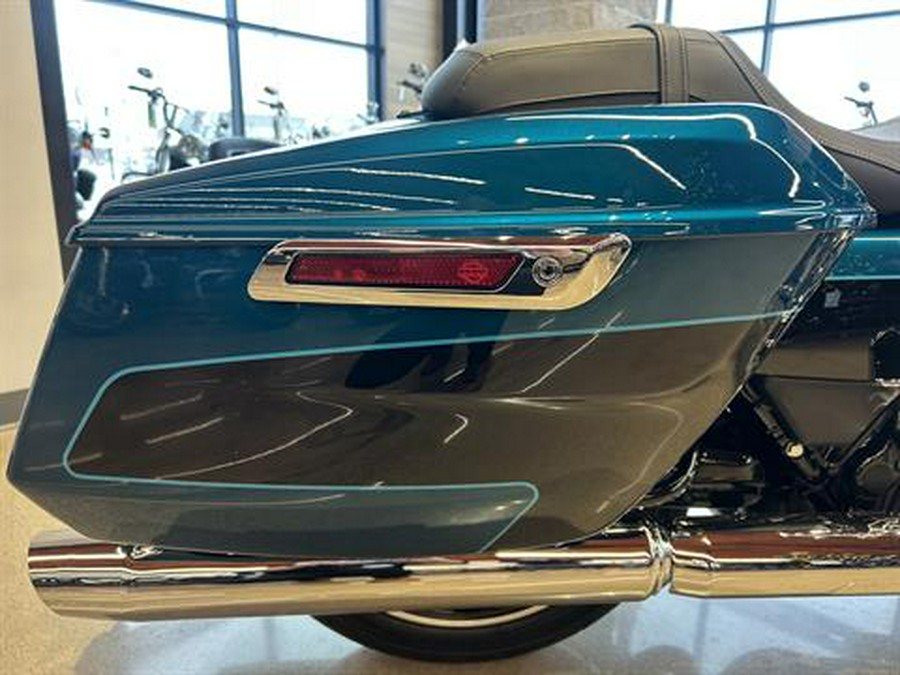 2026 Harley-Davidson Road Glide®