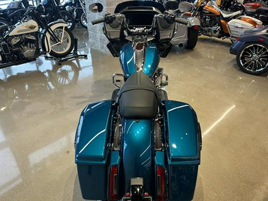 2026 Harley-Davidson Road Glide®