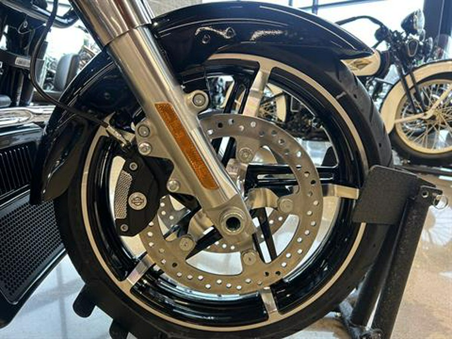 2026 Harley-Davidson Road Glide®