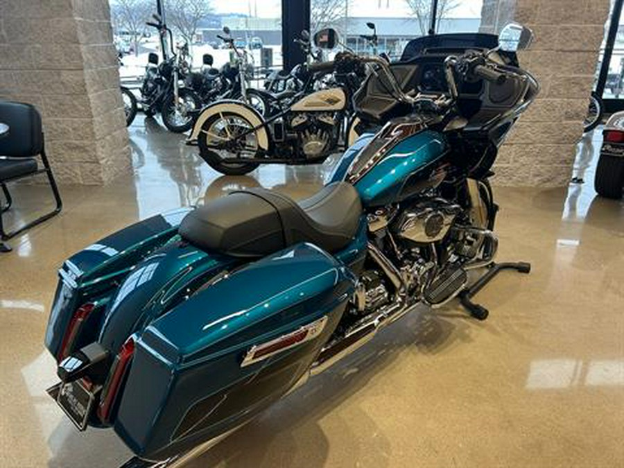 2026 Harley-Davidson Road Glide®