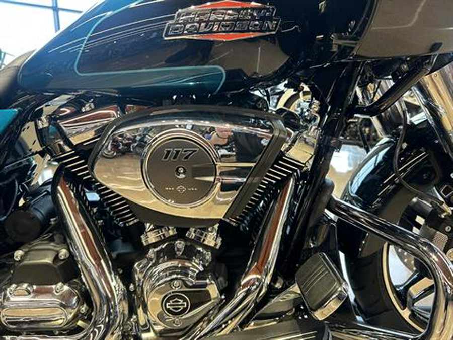 2026 Harley-Davidson Road Glide®