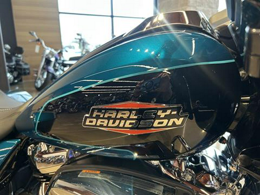 2026 Harley-Davidson Road Glide®