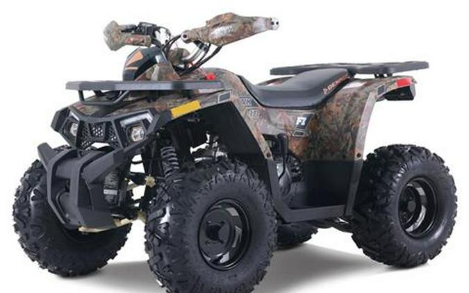 2026 Denago Powersports Mudhawk 10FI