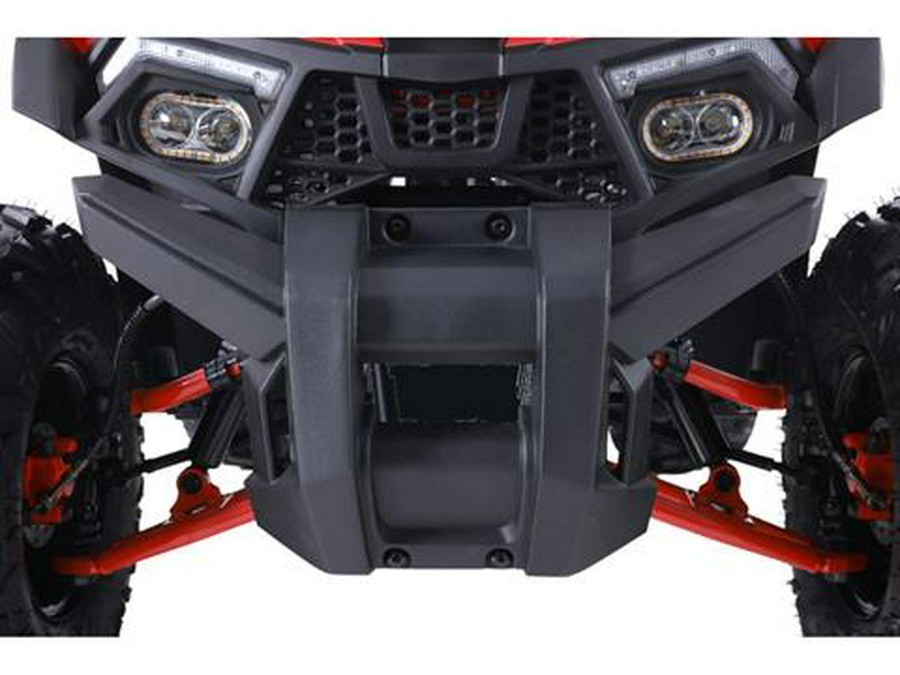 2026 Denago Powersports Mudhawk 10FI
