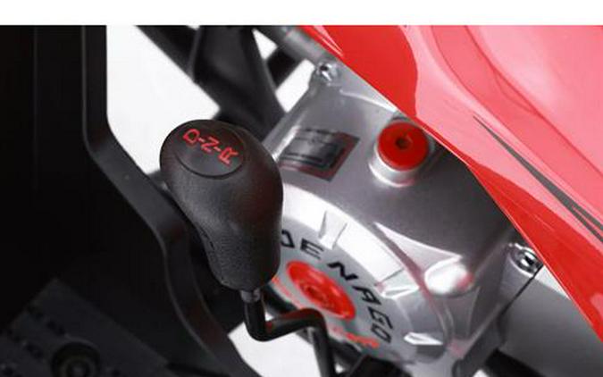 2026 Denago Powersports Mudhawk 10FI