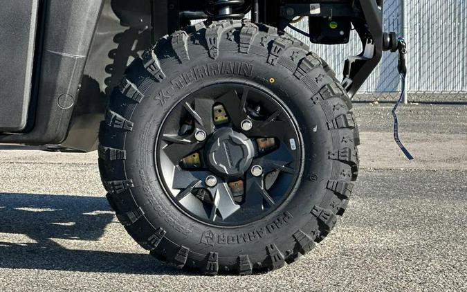 2026 Polaris® RANGER SP 570 NORTHSTAR ZENITH BLUE CA Base