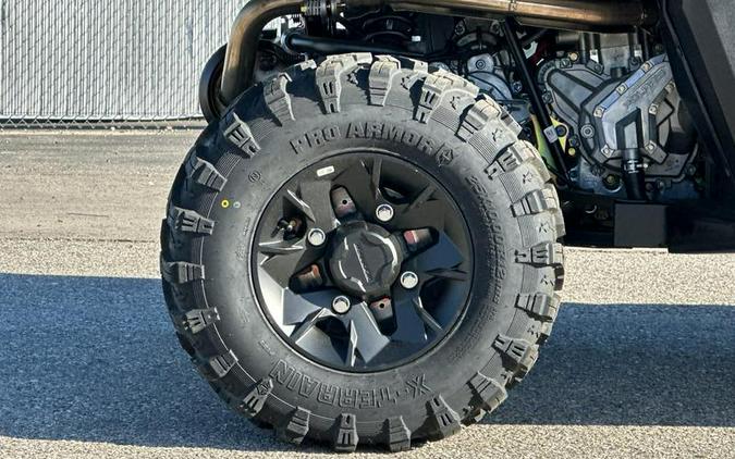 2026 Polaris® RANGER SP 570 NORTHSTAR ZENITH BLUE CA Base