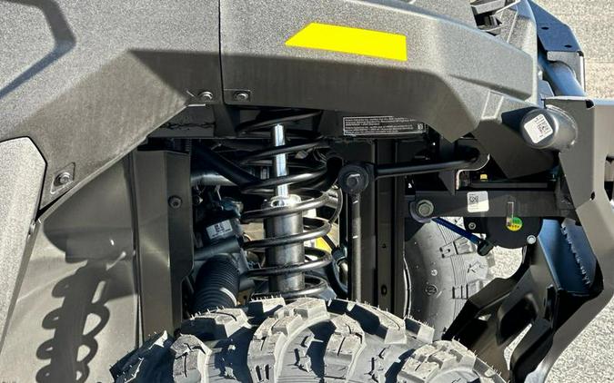 2026 Polaris® RANGER SP 570 NORTHSTAR ZENITH BLUE CA Base