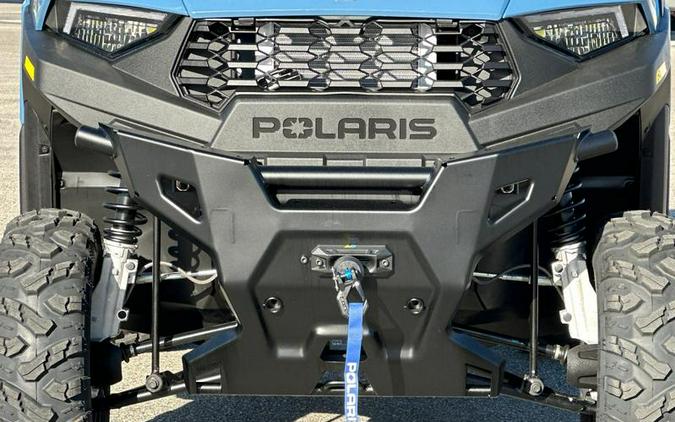 2026 Polaris® RANGER SP 570 NORTHSTAR ZENITH BLUE CA Base