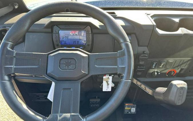 2026 Polaris® RANGER SP 570 NORTHSTAR ZENITH BLUE CA Base