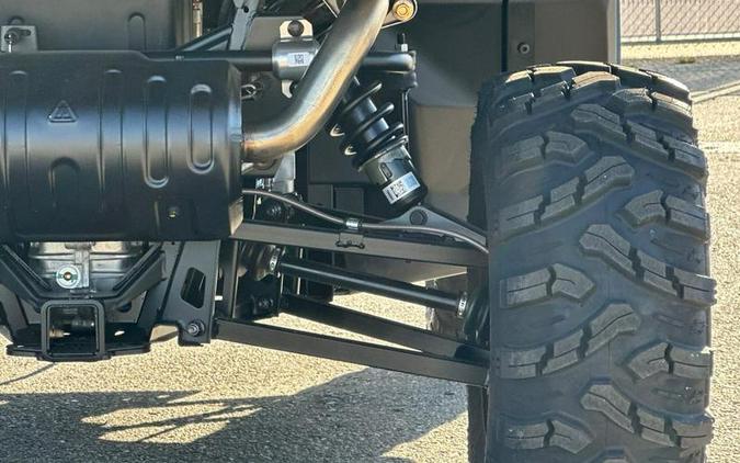 2026 Polaris® RANGER SP 570 NORTHSTAR ZENITH BLUE CA Base