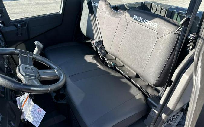 2026 Polaris® RANGER SP 570 NORTHSTAR ZENITH BLUE CA Base